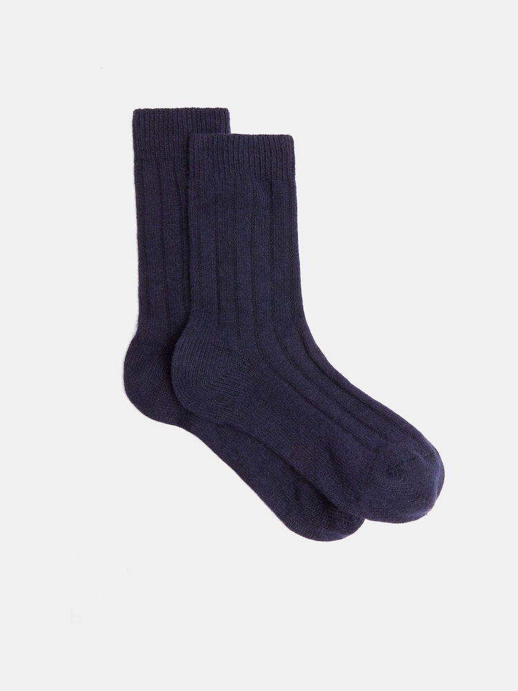 Hush Blue Murica Socks - Image 1 of 4