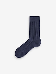Hush Blue Murica Socks - Image 2 of 4