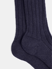 Hush Blue Murica Socks - Image 3 of 4