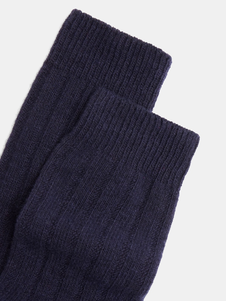 Hush Blue Murica Socks - Image 4 of 4