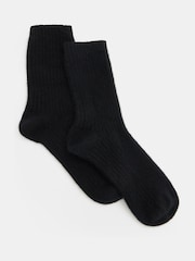 Hush Cashmere Socks 2 Pack - Imagen 1 de 4