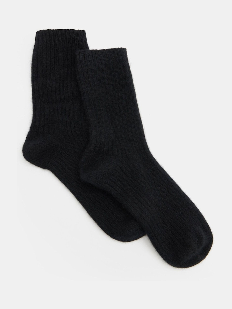 Hush Cashmere Socks 2 Pack - Imagen 1 de 4