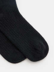 Hush Cashmere Socks 2 Pack - Imagen 2 de 4