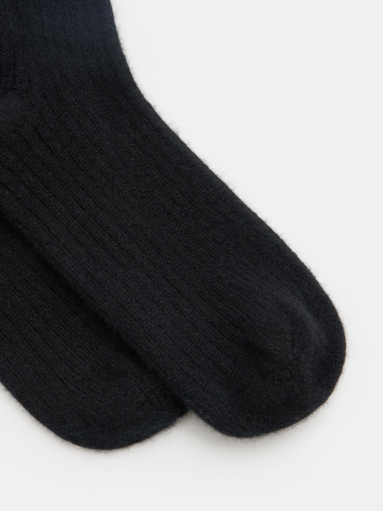 Hush Cashmere Socks 2 Pack - Imagen 2 de 4