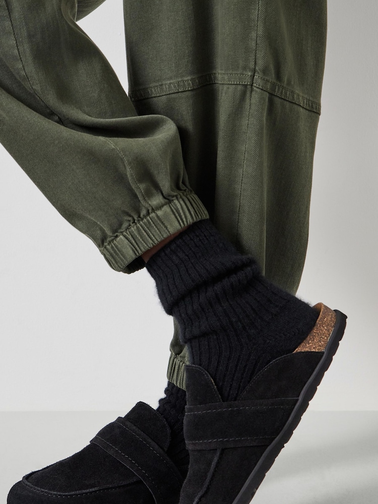 Hush Cashmere Socks 2 Pack - Imagen 4 de 4