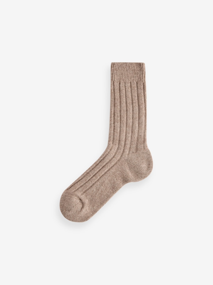 Hush Nude Murica Socks - Image 2 of 4