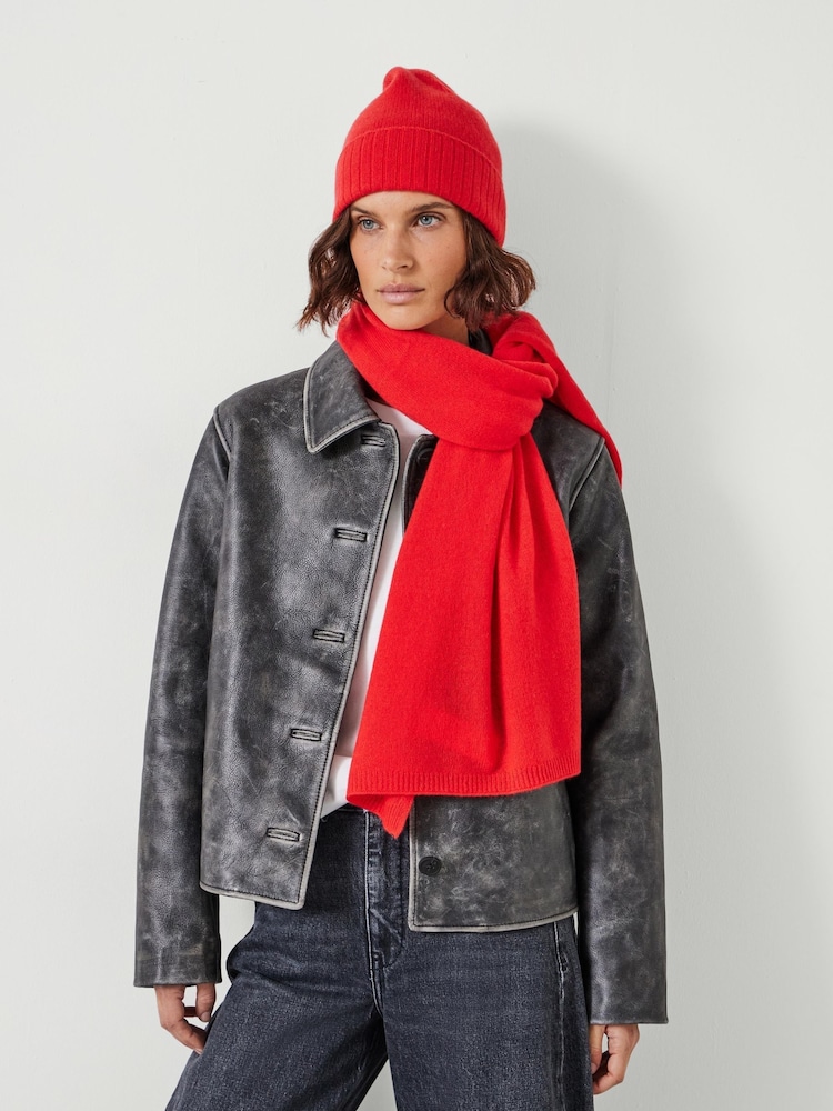 Hush de cashmere Winter Scarf - Imagem 1 de 4