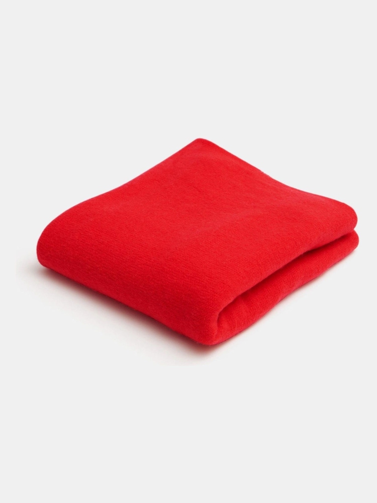 Hush de cashmere Winter Scarf - Imagem 2 de 4