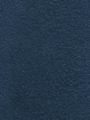 Hush Blue Elle Supersoft V-Neck All-In-One - Image 5 of 5