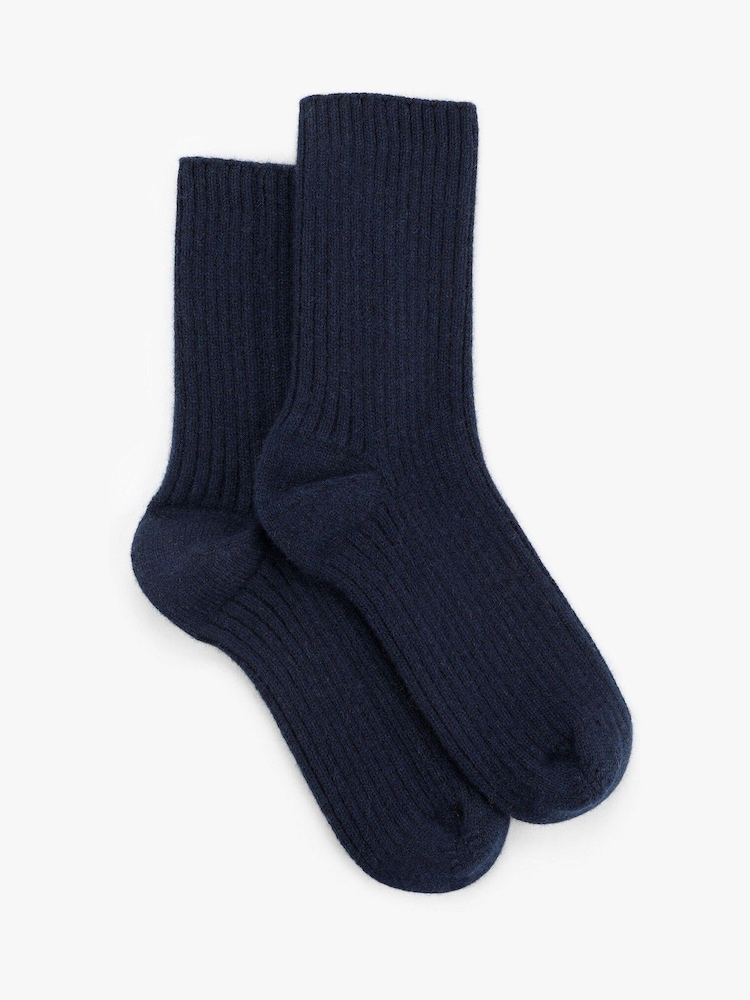 Calcetines de cachemir de Hush - Imagen 1 de 3