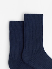 Calcetines de cachemir de Hush - Imagen 2 de 3