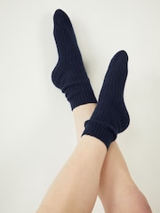 Calcetines de cachemir de Hush - Imagen 3 de 3