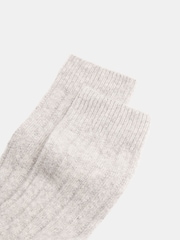 Calcetines de cachemir de Hush - Imagen 3 de 3