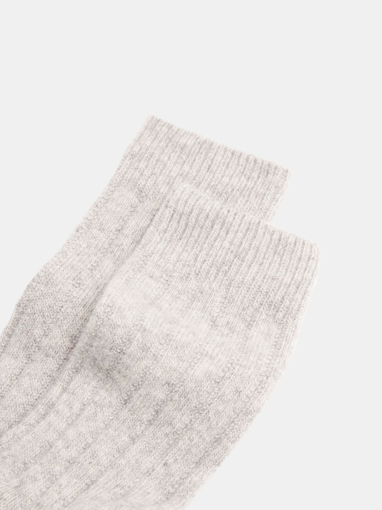 Calcetines de cachemir de Hush - Imagen 3 de 3