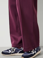 Hush Blue Rylee Retro Trainers - Image 1 of 5