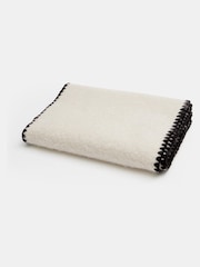 Hush Couverture Stitch Écharpe - Image 2 of 5
