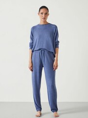 Hush Elle Superweiches Raglan-Top - Bild 3 von 4