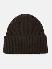 Hush Brown Denver Winter Beanie - Image 2 of 4