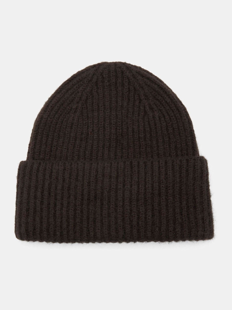 Hush Brown Denver Winter Beanie - Image 2 of 4