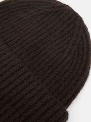 Hush Brown Denver Winter Beanie - Image 3 of 4