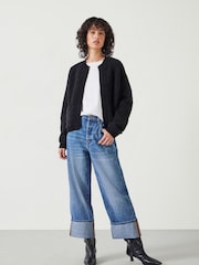 Jopica iz 100% bombaža Hush Tai Boucle Edge to Edge - Slika 2 iz 5