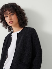 Jopica iz 100% bombaža Hush Tai Boucle Edge to Edge - Slika 4 iz 5