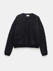 Jopica iz 100% bombaža Hush Tai Boucle Edge to Edge - Slika 5 iz 5
