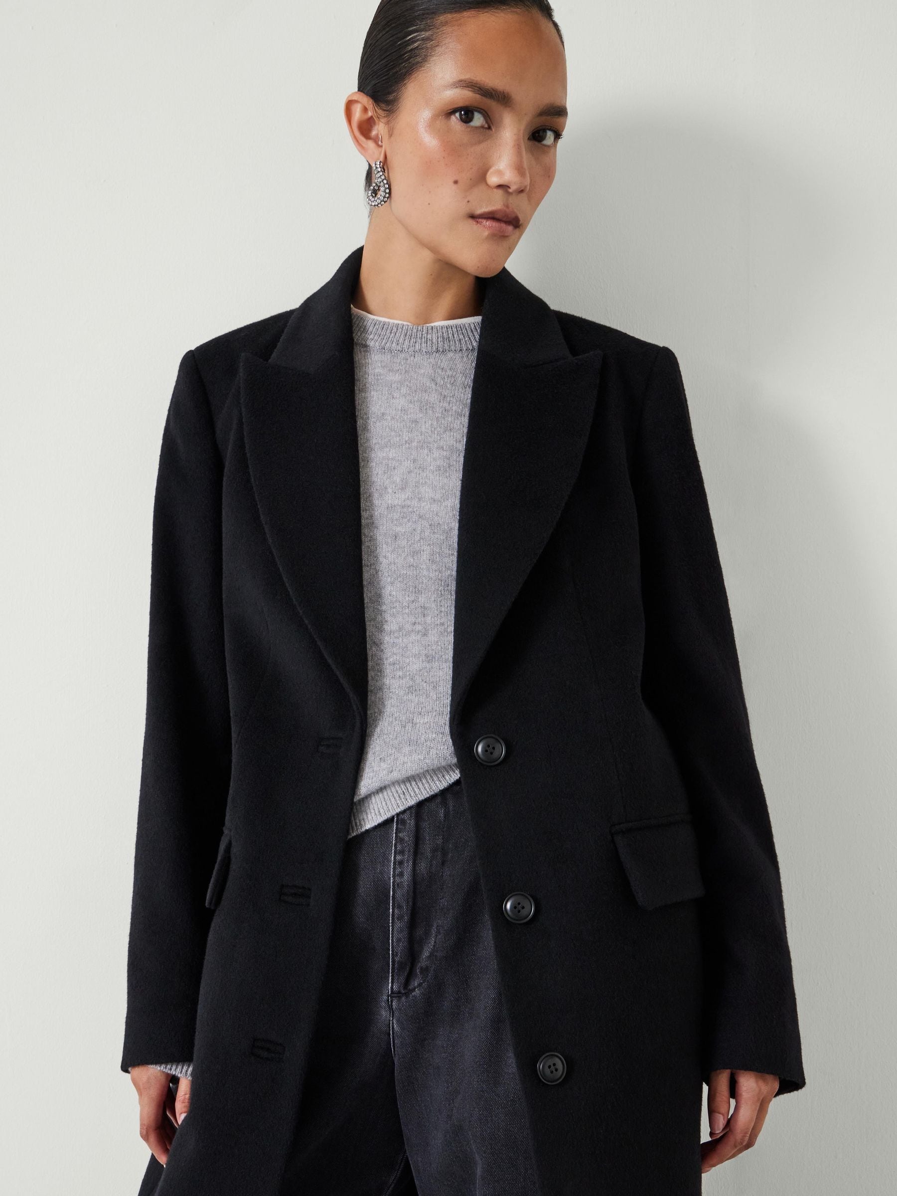 Hush coats 2025