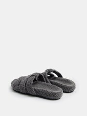 Hush Kara Slides mit Schafswolle - Bild 3 von 5