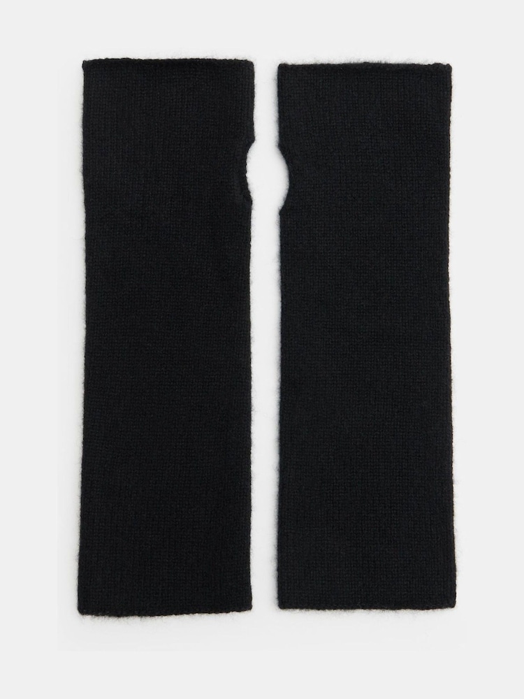 Hush Cashmere Fingerless Gloves - Imagen 1 de 3 Hush Cashmere Fingerless Gloves - Imagen 1 de 3