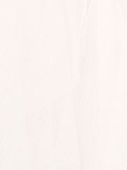 Adrianna by Adrianna Papell Mesh Cocktail Midi Dress - Image 3 of 7