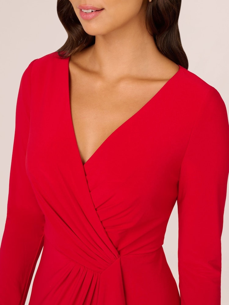 cotton jersey sleeveless dress Filippa tank dress in cotton jersey – ARMARIUM main image 0
