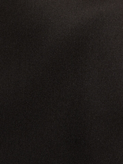 Adrianna Papell High-Low Cocktail Black Dress - Image 3 of 7