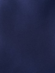 Adrianna Papell Sweetheart Mikado Ankle Dress - Image 6 of 6