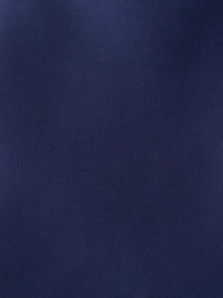 Adrianna Papell Sweetheart Mikado Ankle Dress - Image 6 of 6