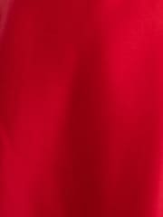 Adrianna Papell Sweetheart Mikado Ankle Dress - Image 7 of 7