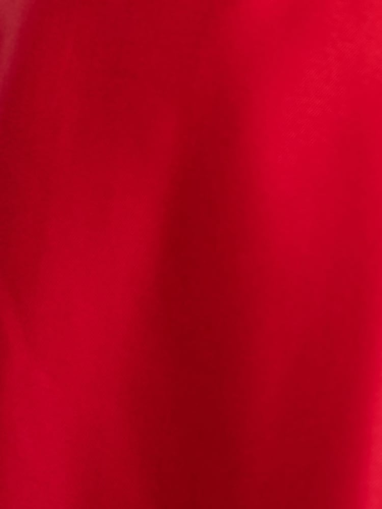 Adrianna Papell Sweetheart Mikado Ankle Dress - Image 7 of 7