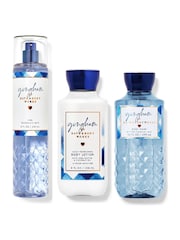 Bath & Body Works Gingham Body Trio ( Worth £51) - Image 1 of 1