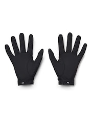 Under Armour Black Gloves - Image 1 of 3