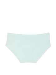 Victoria's Secret PINK Bliss Blue Hipster Seamless Knickers - Image 3 of 3