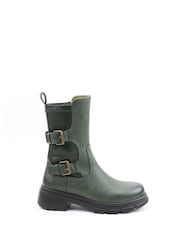 Heavenly Feet Inga Mid Calf Boots - Image 1 of 6