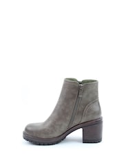 Heavenly Feet Earth Helga Ankle Boots - Image 2 of 6