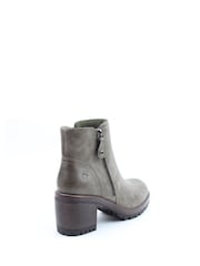 Heavenly Feet Earth Helga Ankle Boots - Image 4 of 6