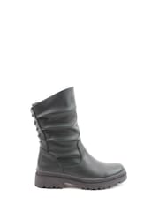Heavenly Feet Gretel Mid Calf Boots - Image 1 of 6