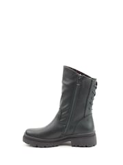 Heavenly Feet Gretel Mid Calf Boots - Image 2 of 6
