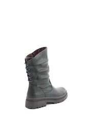 Heavenly Feet Gretel Mid Calf Boots - Image 4 of 6