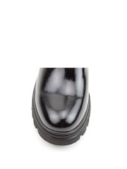 Heavenly Feet Zeta Ankle Black Boots - Image 6 of 6