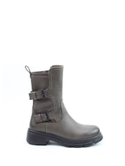 Heavenly Feet Inga Mid Calf Boots - Image 1 of 6