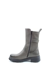 Heavenly Feet Inga Mid Calf Boots - Image 2 of 6