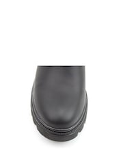 Heavenly Feet Zeta Ankle Black Boots - Image 6 of 6